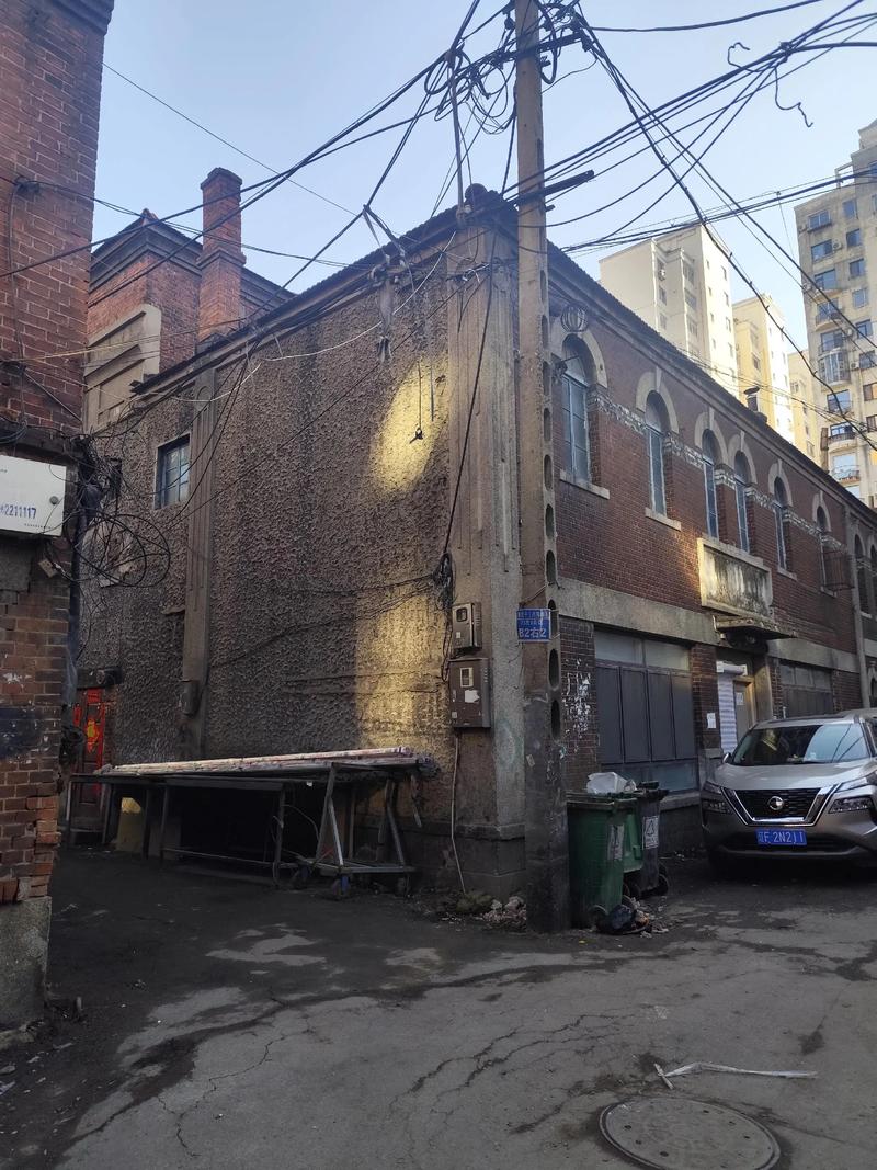 丹东元宝区商贸动态盘点——见证新兴商业走廊的发展历程