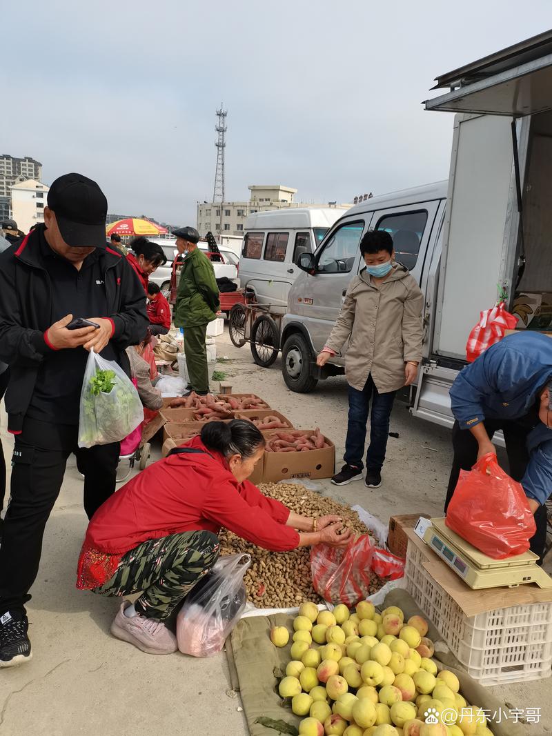 丹东百货批发：城市生活新篇章