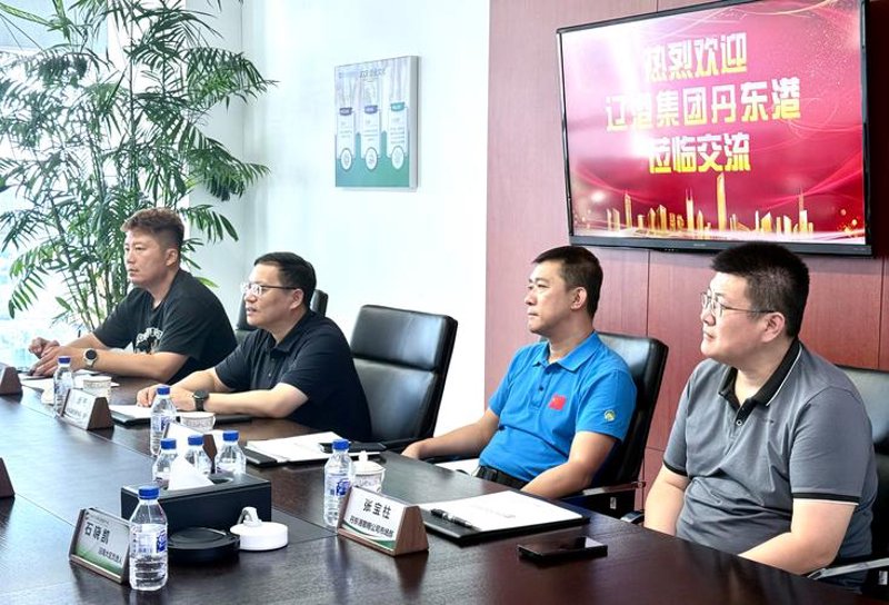 丹东百货批发:传统贸易的新活力